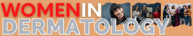 Women in Dermatology