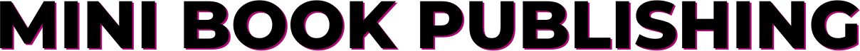 Mini Book Publishing Accelerator 
