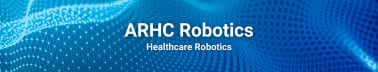 ARHC Robotics - Healthcare Robotics