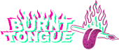 Burnt Tongue