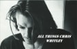 All Things Chris Whitley