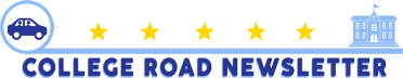 College Road