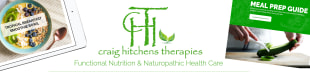 Natural Health Care Lifestyle