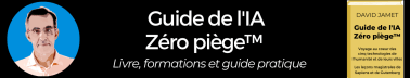 Guide de l'IA zéro piège™️