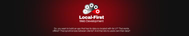 Local First Software (LoFi.so)
