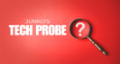 Junko's Tech Probe