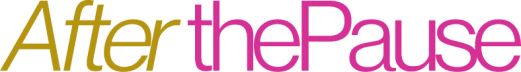 After The Pause Newsletter