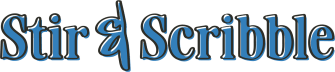 Stir & Scribble