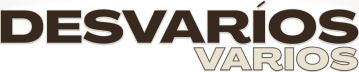 Desvaríos Varios