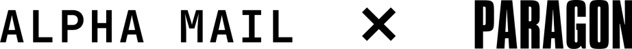 Alpha Mail