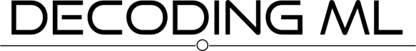 Decoding ML 