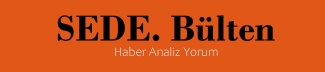 SEDE. Bülten