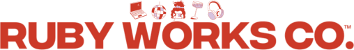 Ruby Works Co.™