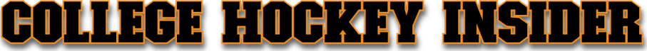 College Hockey Insider by Mike McMahon