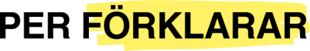 Per Förklarar