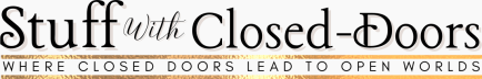 Stuff With Closed-Door