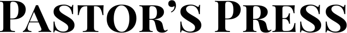 Pastor's Press