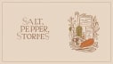 Salt, Pepper, Stories