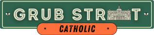 Grub Street Catholic