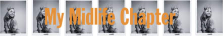 My Midlife Chapter
