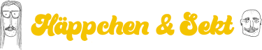Häppchen & Sekt Newsletter