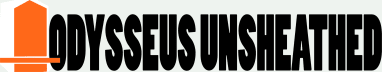 Odysseus Unsheathed