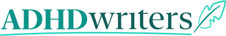ADHD Writers