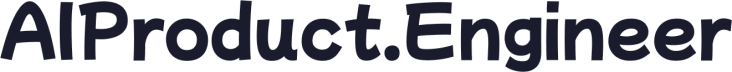 AI Product Engineer