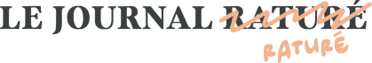 Le Journal Raturé
