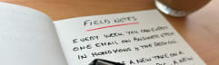 Field Notes - Business & Tech in Hong Kong and the region
