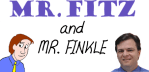 Mr. Fitz and Mr. Finkle's Substack