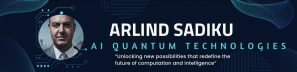Arlind’s Blueprint: Tech, Innovation, Leadership, Business 