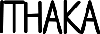 ITHAKA