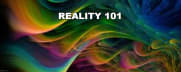 Reality 101  Newsletter