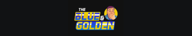 The Blue & Golden