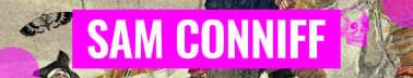 Sam Conniff