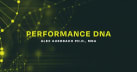 Performance DNA