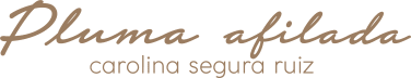 Pluma Afilada