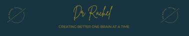 Dr Rachel 