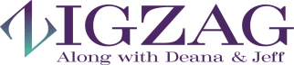 Zigzag Along