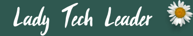Lady Tech Leader