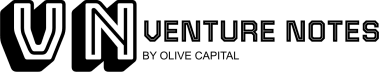 Venture Notes, by Olive Capital