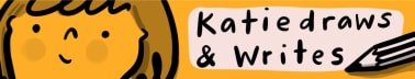 Katiedraws (and writes)