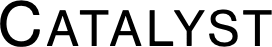 Catalyst Strategy Substack