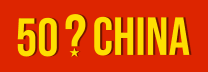 50?China