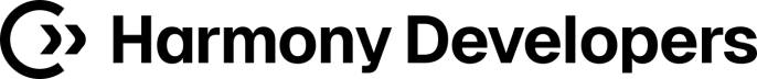 Harmony Developers