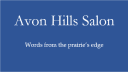 The Avon Hills Salon