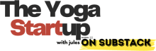 The Yoga Startup