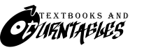 Textbooks&Turntables