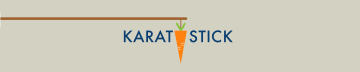 Karat Stick | A Financial Substack Column by Ben Jones